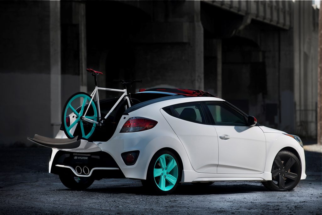 The Hyundai C3 Roll Top concept car. The Hyundai C3 Roll Top concept car.